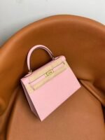 Hermes Kelly 25-28 custom