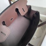 Shoulder Birkin 29-42 Evercolor - Image 6