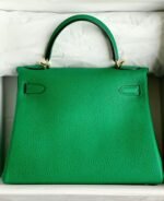 Hermes Kelly 25-28 custom calfskin - Image 2