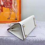 Hermes Birkin 25-30 espom - Image 7