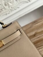 Hermes Kelly Mini 19 Custom-made - Image 5
