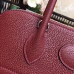 Hermes Bolide  togo 31cm Custom-made - Image 6