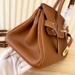 Hermes Birkin  29 TOGO - Image 4