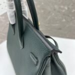 Hermes Birkin 25-35cm custom TOGO customization - Image 7