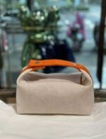 Herm&egrave;s Picnic Bag Small big customization - Image 2