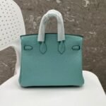 Hermes Birkin 25-35cm custom TOGO customization - Image 5