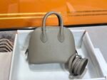 Hermes Bolide Mini Epsom 19cm Custom-made - Image 2