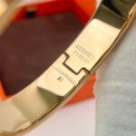 Clic H bracelet - Image 5