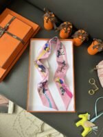 Hermes Scarves - Image 8