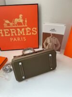 Hermes Birkin 25-30-40 TOGO customization - Image 4