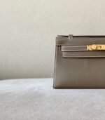 Hermes Kelly1 Mini 19 Swift - Image 6
