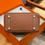 Hermes Birkin  25-30 TOGO - Image 4