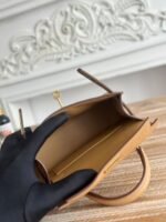 Hermes Kelly Mini 19 Custom-made - Image 9