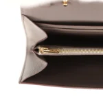 Hermes Constance Wallet To Go Etain Epsom Gold Hardware - Image 10