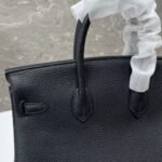 Hermes Birkin 25-35cm custom TOGO customization - Image 8
