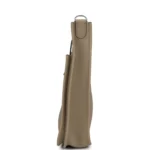 Hermes Evelyne III PM Beige Marfa Clemence Palladium Hardware - Image 3