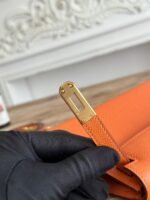 Hermes Kelly Mini 19 Custom-made - Image 9