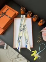 Hermes Scarves - Image 2