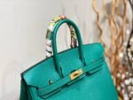 Hermes Birkin 25-35cm customization - Image 5