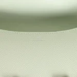 Hermes Constance 1-24 Vert Fizz Epsom Palladium Hardware - Image 8