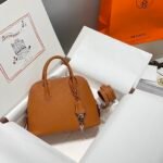 Hermes Bolide Epsom 25cm Custom-made