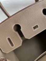 Hermes Birkin 25-35cm custom TOGO customization - Image 7