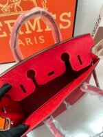 Hermes Birkin  25-30 TOGO - Image 5