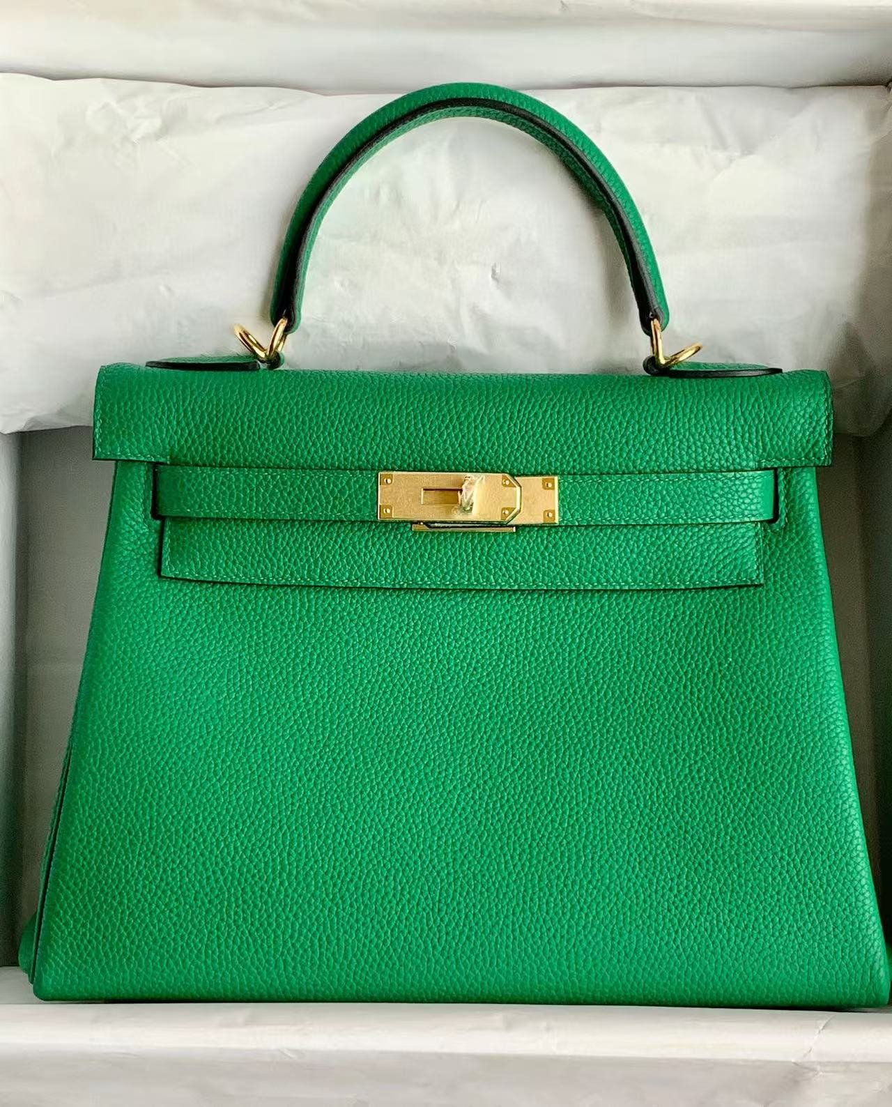 C91F8DDC-0B05-740A-4D8E-EBA199D8E7F6.jpg Hermes Kelly 25-28 custom calfskin - Image 1