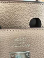 Hermes Birkin  25-30 TOGO - Image 4