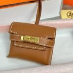 Hermes Kelly 19-25cm Custom-made（custom design） - Image 14