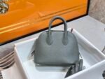 Hermes Bolide Mini Epsom 19cm Custom-made - Image 5