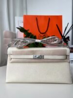 Hermes Kelly Elan Custom-made