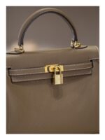 Hermes Kelly 25-28 TOGO - Image 7