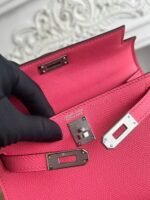 Hermes Kelly2 Mini 19 Custom-made - Image 7