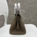 Hermes Birkin 25-35cm custom TOGO customization - Image 7