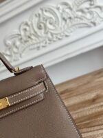 Hermes Kelly Mini 19 Custom-made - Image 5