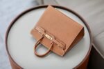 Hermes Birkin 25-35 espom Customization - Image 2