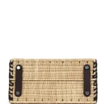 Hermes Picnic Birkin 25 Rouge Sellier Swift Palladium Hardware - Image 6