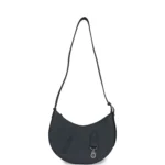 Hermes P'tit Arcon Bag Gris Misty Togo and Swift Palladium Hardware - Image 8
