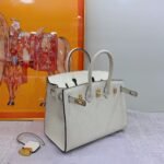 Hermes Birkin 25-30 espom - Image 2