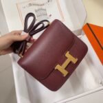 Hermes Constance Mini 19-24 Custom-made - Image 5