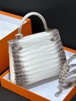 Kelly Himalayan 25-32 crocodile skin Top version - Image 2