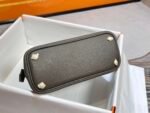 Hermes Bolide Mini Epsom 19cm Custom-made - Image 5
