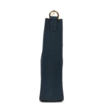 Hermes Evelyne TPM Bleu De Prusse Clemence Gold Hardware - Image 3
