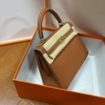 Hermes Kelly 25-32 custom - Image 2