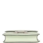 Hermes Constance 1-24 Vert Fizz Epsom Palladium Hardware - Image 6