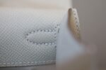 Hermes Kelly1 Mini 22 Epsom - Image 8