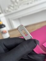 Hermes Kelly2 Mini 19 Custom-made - Image 9