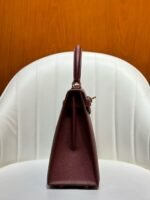 Hermes Kelly 25-28 custom calfskin - Image 4