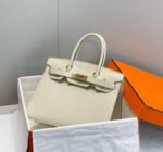 Hermes Birkin 25-35cm customization